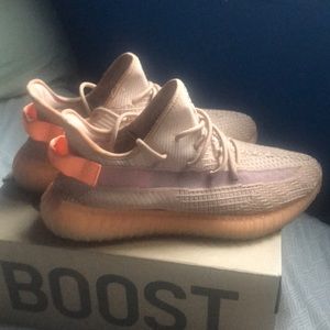 Yezzy boost 350 v2